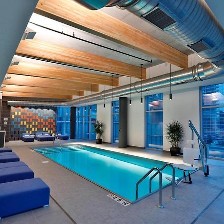 Готель Aloft Omaha West Екстер'єр фото